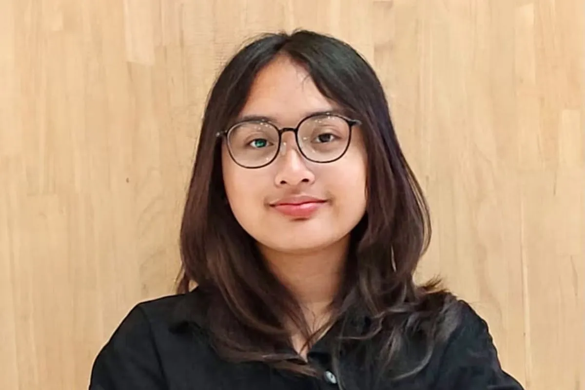 PENERIMA BEASISWA GARUDA KEMDIKTISAINTEK, CLARISSA AURELIA, KEMBANGKAN STARTUP AI DI AMERIKA SERIKAT DAN RAIH PENDANAAN RP8,9 MILYAR