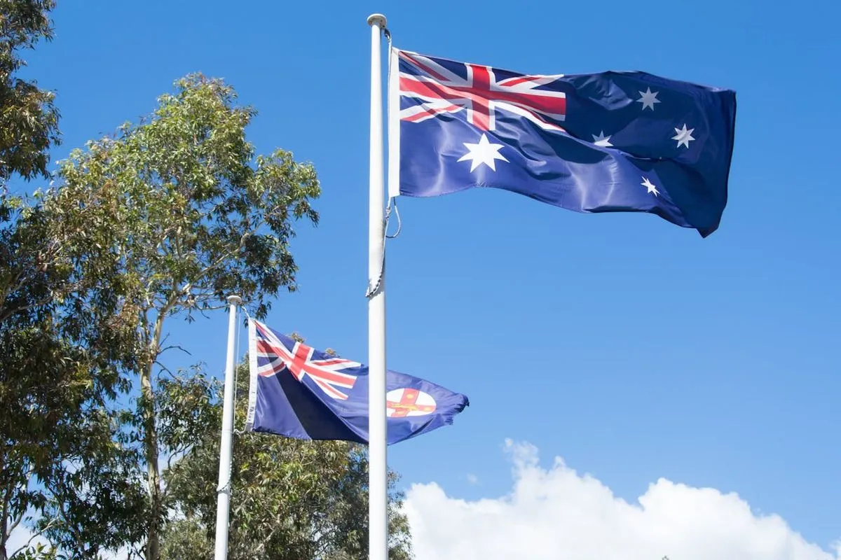 AUSTRALIA BANTING STIR: MAHASISWA ASING BANYAK DILARANG BAWA KELUARGA DEMI TEKAN ANGKA MIGRASI