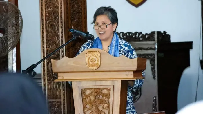 WAKIL KETUA MPR RIGOK KAMPUS INKLUSIF JADI GERAKAN BERSAMA DAN MINTA LAYANAN DISABILITAS DIRESPON NYATA