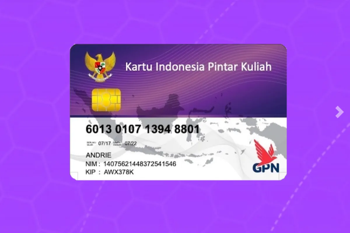 ANGGARAN KIP KULIAH 2027 NAIK JADI RP 15,37 TRILIUN, KUOTA MAHASISWA BARU BERTAMBAH 220 RIBU
