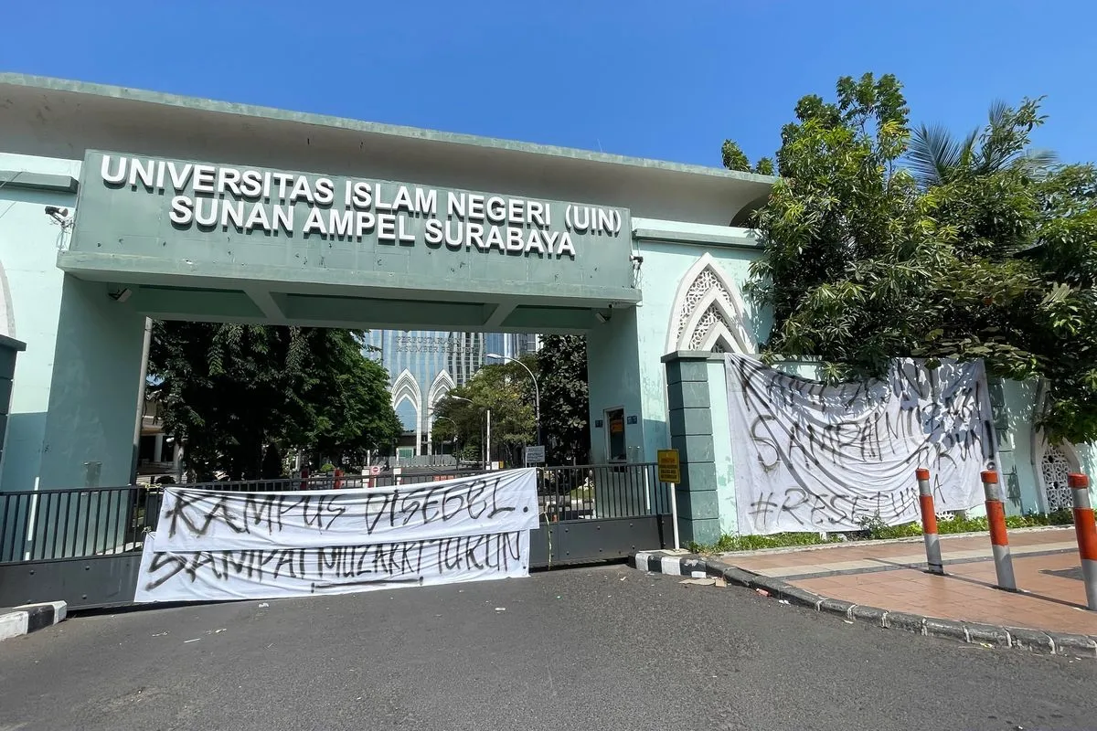 KEMENAG TERAPKAN SKEMA PENYEDERHANAAN DAN PEMAMPATAN TAHAPAN UNTUK PERCEPAT PEMILIHAN REKTOR UINSA SURABAYA