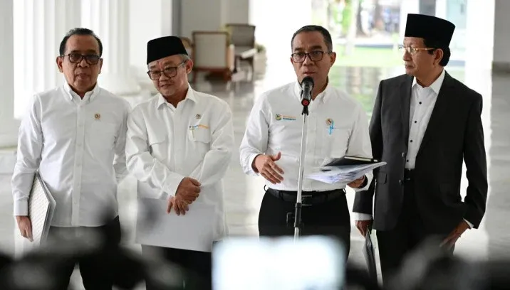 PEMERINTAH SIAPKAN SKEMA PENDIDIKAN NEGERI GRATIS DARI TINGKAT DASAR HINGGA PTN