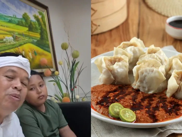 KISAH HABIBI: BOCAH 12 TAHUN DI BINTARO PUTUS SEKOLAH DEMI BANTU IBU JUALAN SIOMAY SEJAK AYAH SAKIT