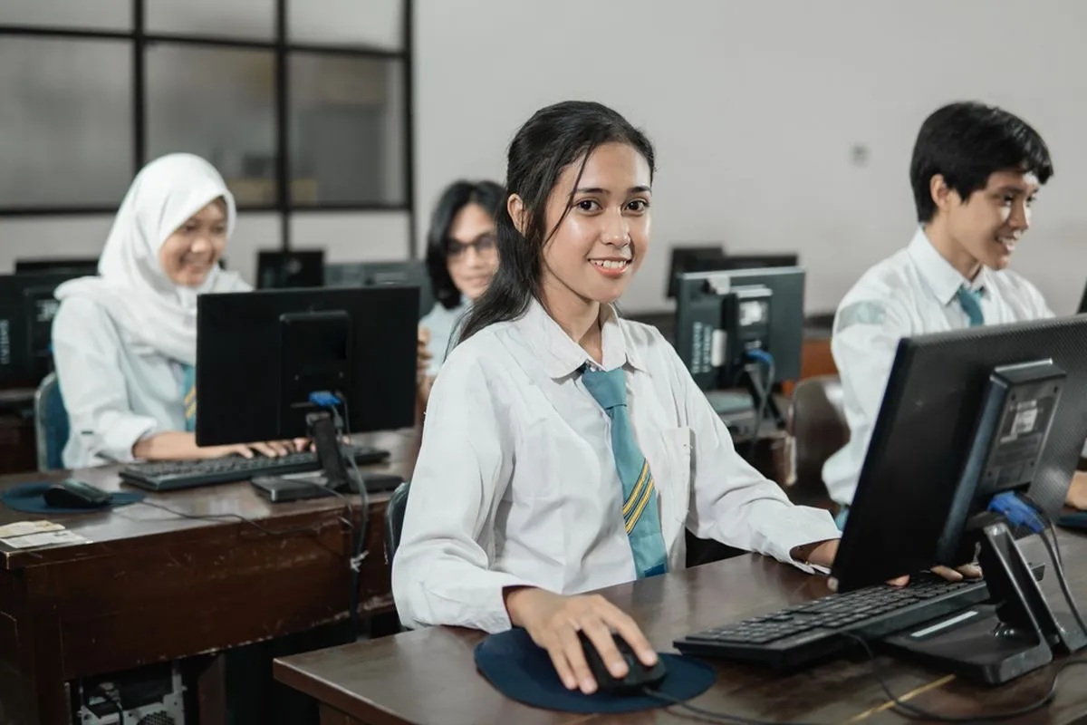 PENDAFTARAN TKA SMA SEDERAJAT 2026 DITUTUP 27 SEPTEMBER: SIMAK SYARAT DAN TATA CARA DAFTARNYA