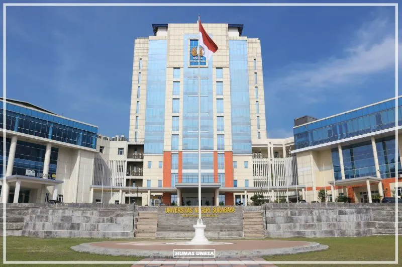 22 MAHASISWA DAN 4 DOSEN JADI KORBAN, SKANDAL PELECEHAN SEKSUAL UNIVERSITAS NEGERI SURABAYA (UNESA)