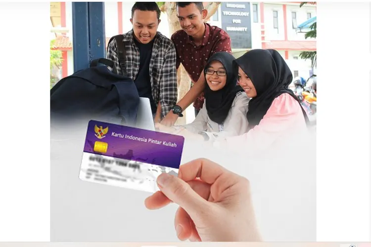 BPK TEMUKAN SALAH SASARAN KIP KULIAH RP 2,7 MILIAR DISALURKAN KE 320 MAHASISWA YANG SUDAH MENINGGAL