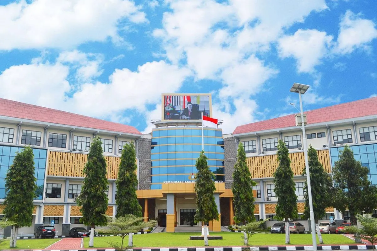 DILAPORKAN HILANG DAN BOHONG SOAL SKRIPSI, MAHASISWA UNP AKHIRNYA DITEMUKAN POLISI DI SOLOK