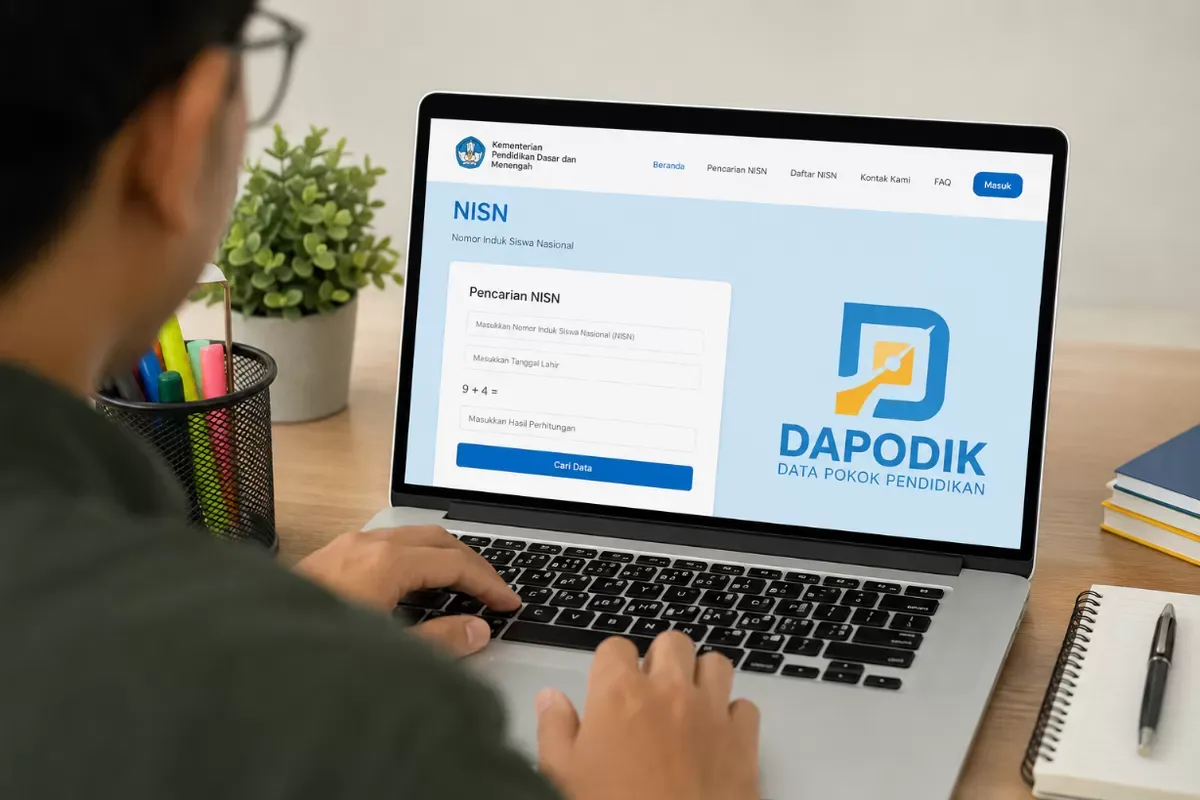 PEMERINTAH RESPON DUGAAN DATA ANAK DICATUT DI DAPODIK