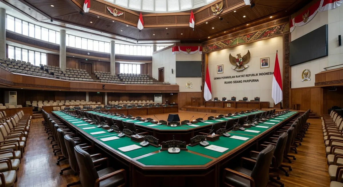 REVISI UU SISDIKNAS AKAN ATUR KHUSUS PENCEGAHAN KEKERASAN DI SELURUH SATUAN PENDIDIKAN UNTUK ATASI SITUASI DARURAT