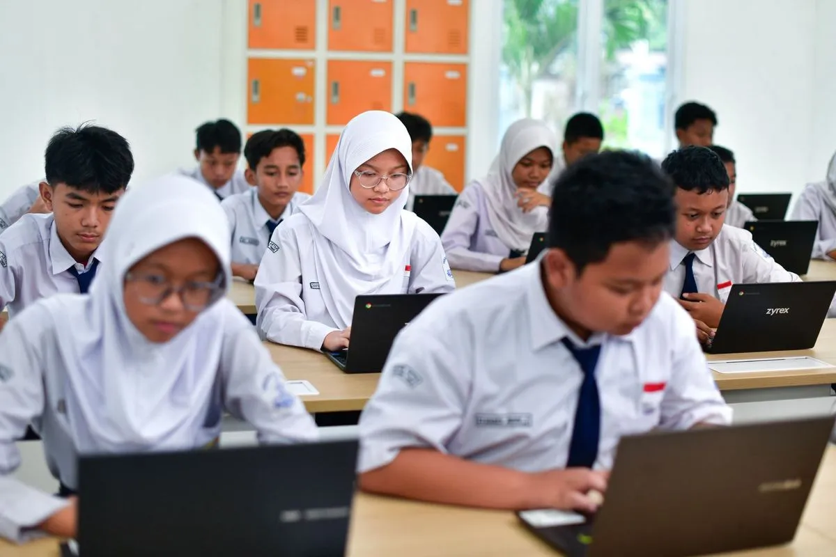 Rayakan HUT RI, Pemprov DKI Jakarta Imbau Sekolah Gelar PJJ 18 Agustus 2026