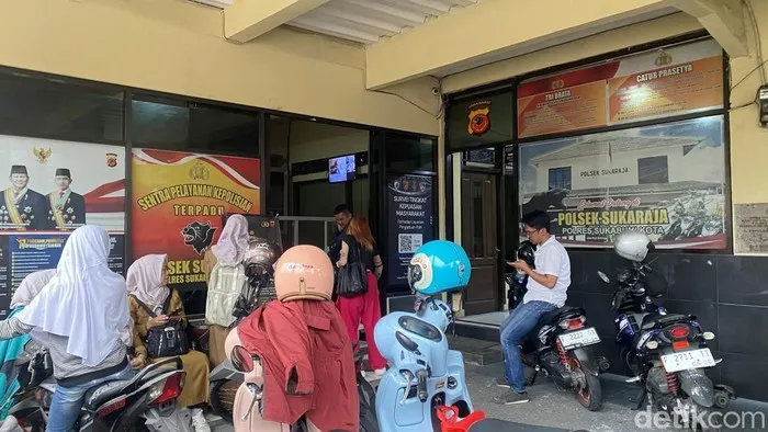WARTAWAN GADUNGAN MENGAMUK DI SD SUKABUMI POSITIF NARKOBA, PGRI DAN GUBERNUR JABAR MINTA KASUS DIUSUT TUNTAS TANPA DAMAI