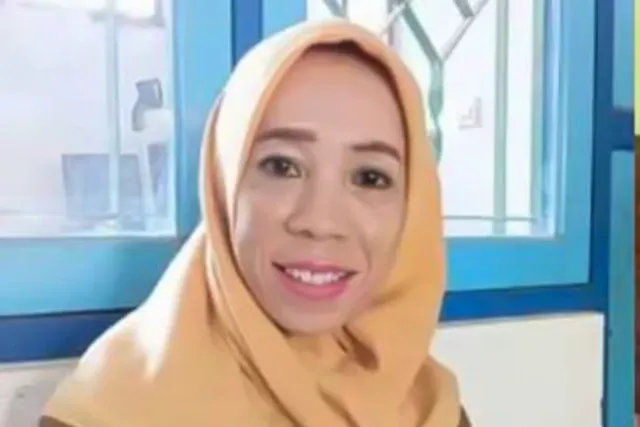 KEPALA SDN 01 KEBONDALEM PEMALANG DICOPOT IMBAS KASUS SISWA KELAS 2 MENINGGAL DUNIA DIDUGA DIRUNDUNG KAKAK KELAS