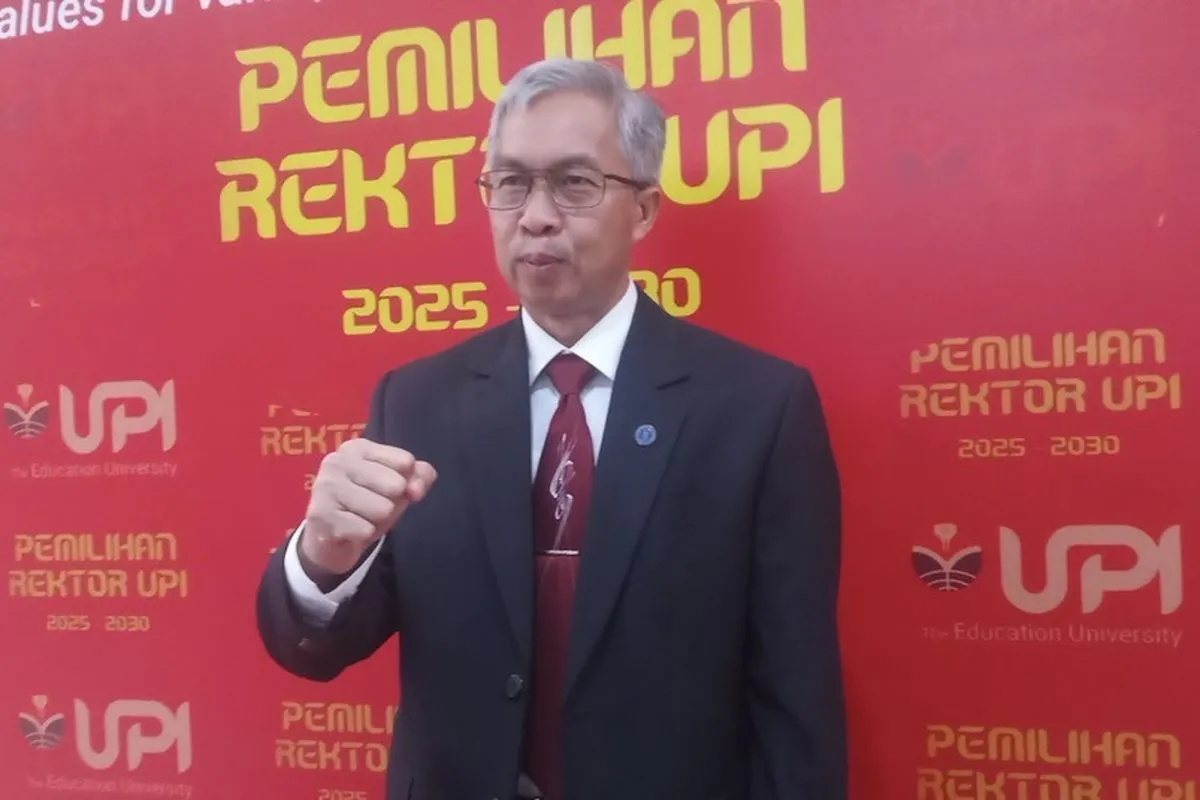 UPI PERKETAT PENCEGAHAN PERUNDUNGAN DI KAMPUS DAN LAB SCHOOL, SANKSI TERBERAT SIAP ANCAM PELANGGAR