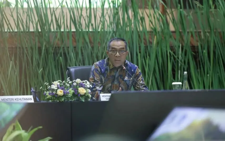 KEMDIKTI-SAINTEK SIAPKAN DUKUNGAN PERGURUAN TINGGI DAN LABORATORIUM UNTUK BENTUK BADAN PENGELOLA GAMBUT DAN MANGROVE NASIONAL