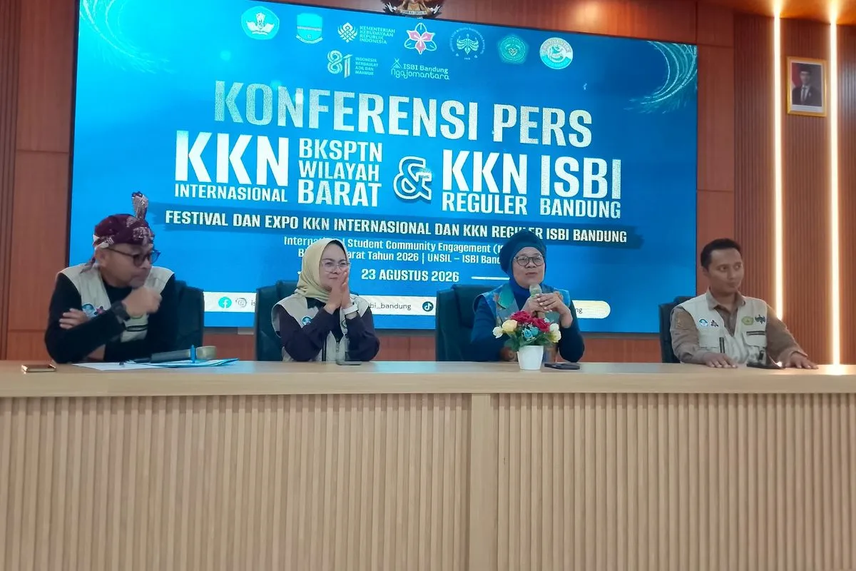 PEMKAB PANGANDARAN SIAPKAN LAHAN 30 HEKTAR UNTUK PENGEMBANGAN KAMPUS ISBI BANDUNG