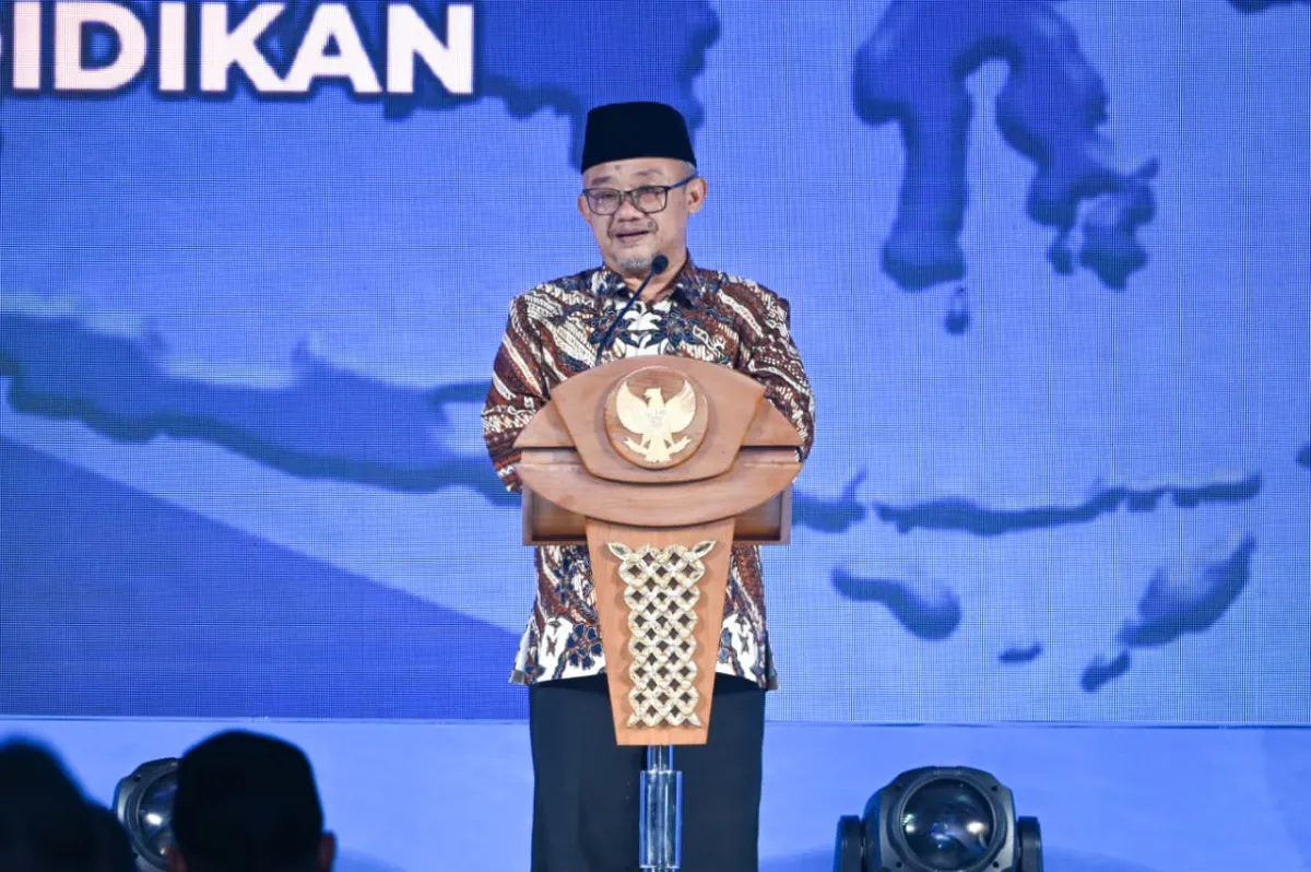MENDIKDASMEN TEGASKAN DANA BOS BISA DIGUNAKAN UNTUK PERBAIKAN REPARASI RINGAN DAN OPERASIONAL DIGITALISASI